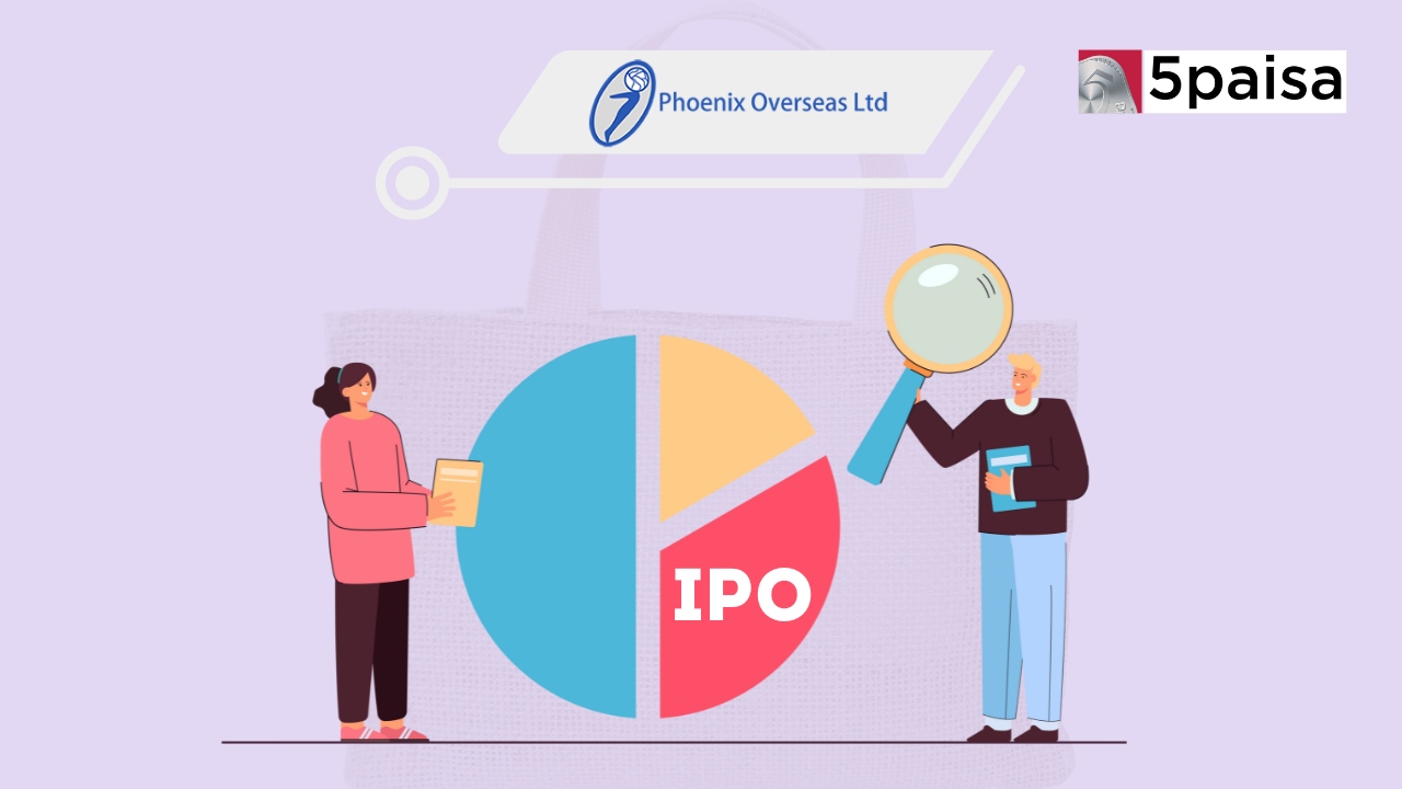 Phoenix Overseas IPO Allotment Status Online today and discover the